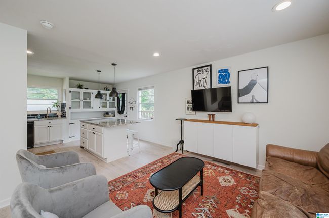 1320 Monticello St, House other with 3 bedrooms, 1 bathrooms and null parking in Irondale AL | Image 5
