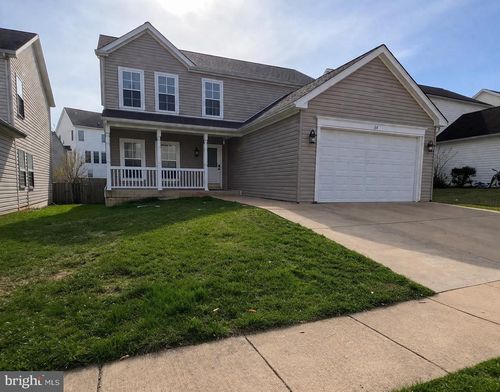 68 Glacier Way, STAFFORD, VA, 22554-7753 | Card Image