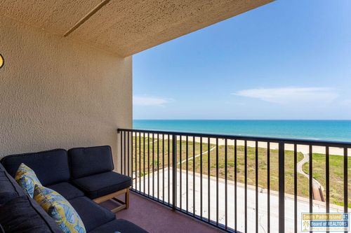 803-2100 Gulf Blvd., South Padre Island, TX, 78597 | Card Image
