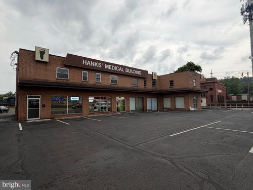 600 Virginia Ave, CUMBERLAND, MD, 21502-4551 | Card Image
