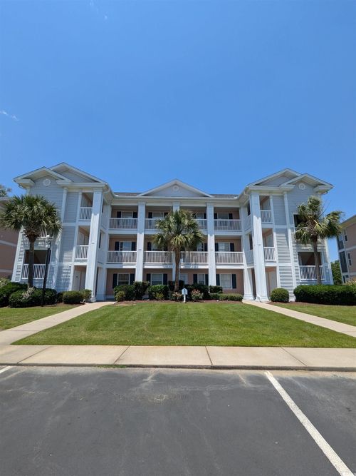 8d-627 Waterway Village Blvd, Myrtle Beach, SC, 29579-6383 | Card Image