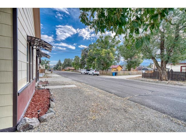 124 E 8 Th St, House other with 2 bedrooms, 1 bathrooms and null parking in Salida CO | Image 5