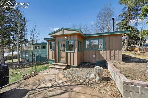 128 W Eaton Ave, Cripple Creek, CO, 80813-5108 | Card Image