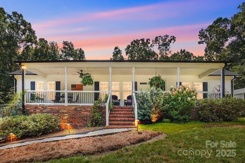 7153 Strawberry Ln, Stanfield, NC, 28163-9614 | Card Image