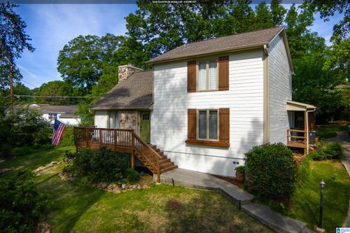 2244 Great Rock Rd, VESTAVIA HILLS, AL, 35216-2129 | Card Image