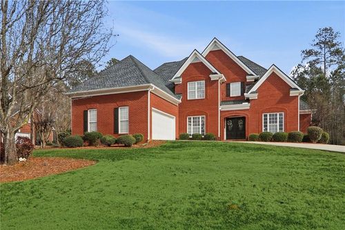 3009 Inverness Ct, Conyers, GA, 30094-6861 | Card Image