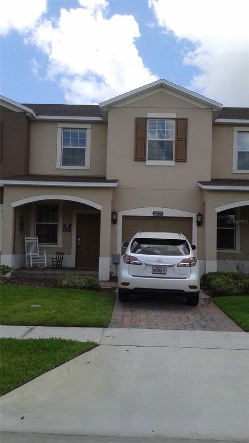 10725 Savannah Landing Cir, ORLANDO, FL, 32832-5117 | Card Image