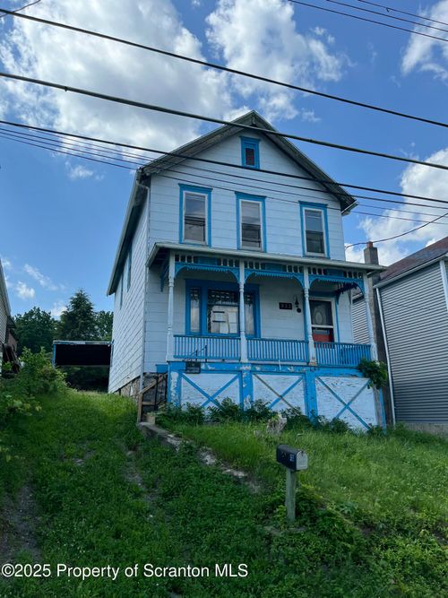 533 W State St, Larksville, PA, 18651-1317 | Card Image