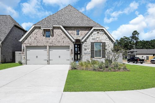 15835 Birdie Rd, Conroe, TX, 77303 | Card Image