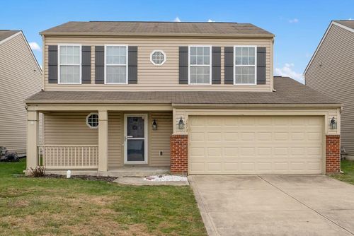 1870 Bay Port Dr, Grove City, OH, 43123-4887 | Card Image