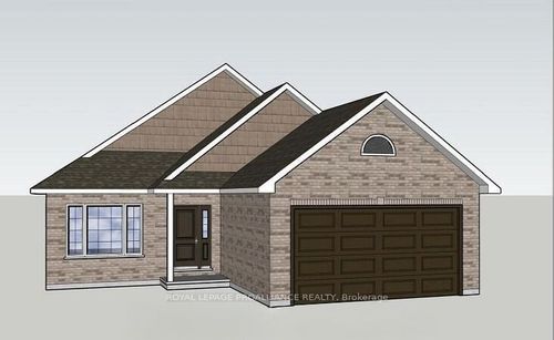 64 Riverside Dr, Campbellford, ON, K0L1L0 | Card Image