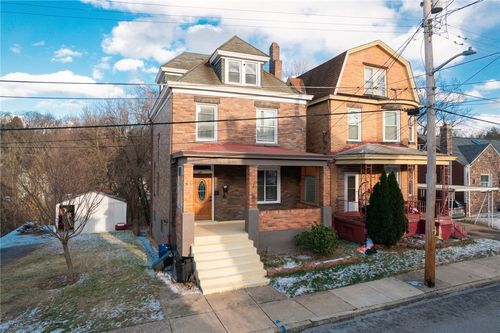 179 Grasmere St, Pittsburgh, PA, 15205-4218 | Card Image