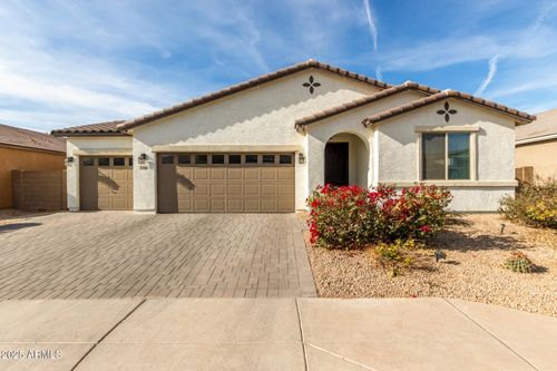 3908 S 78th Lane, Phoenix, AZ, 85043 | Card Image