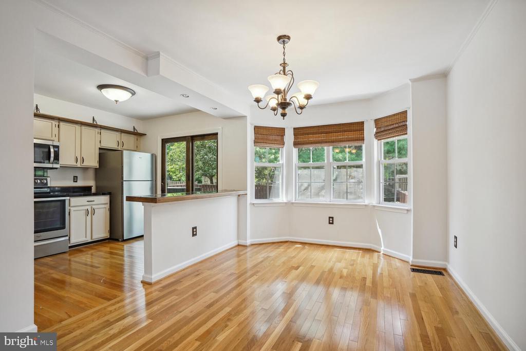 Residential in FREDERICK 5