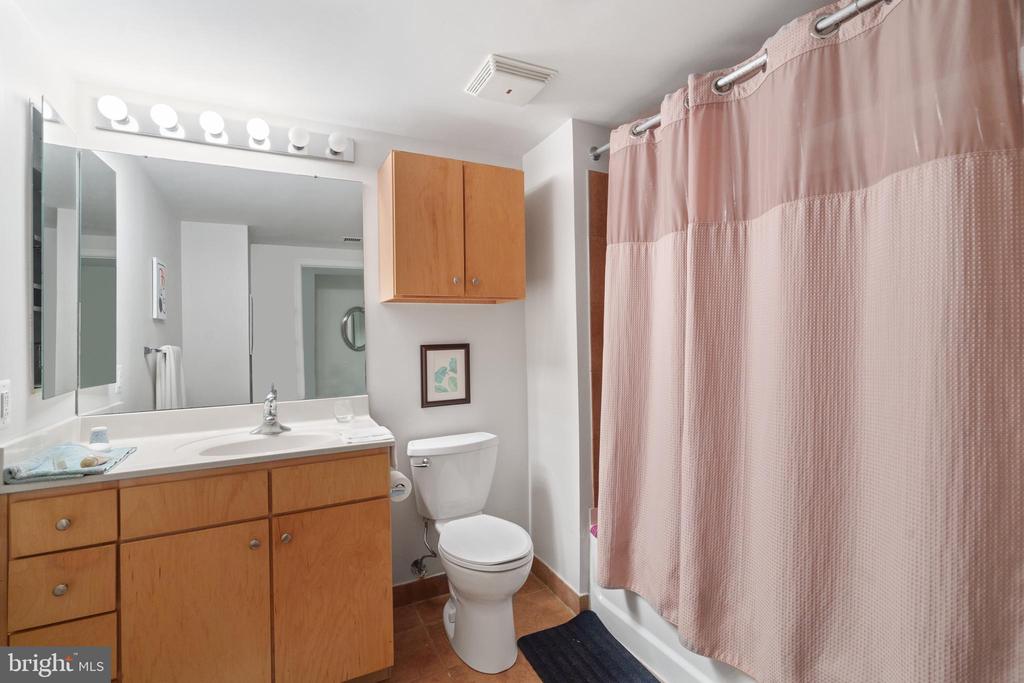 Residential Lease in WASHINGTON 3