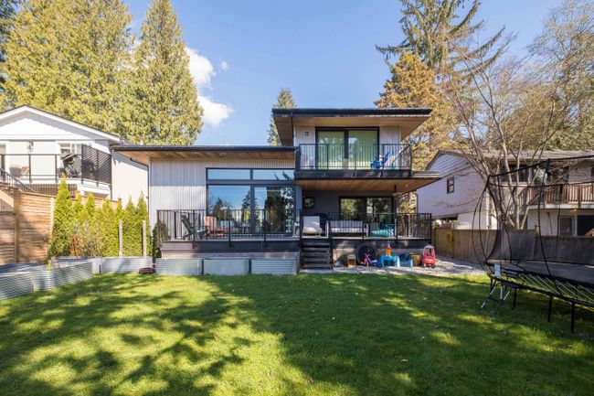 1449 Chamberlain Drive, House other with 9 bedrooms, 6 bathrooms and 4 parking in North Vancouver BC | Image 2