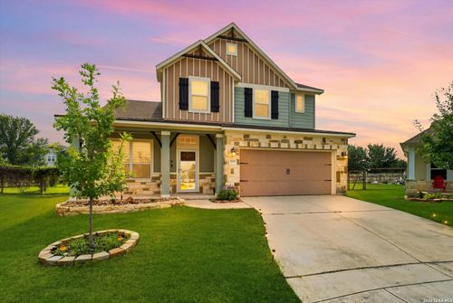 12025 Vignette, Schertz, TX, 78154-4030 | Card Image