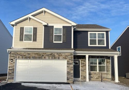 120 Cressmoor Blvd, Hobart, IN, 46342-0056 | Card Image