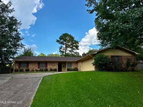 1301 Beverly Dr, Clinton, MS, 39056-3502 | Card Image