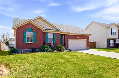 664 Oak Grove Blvd, Shepherdsville, KY, 40165 | Card Image