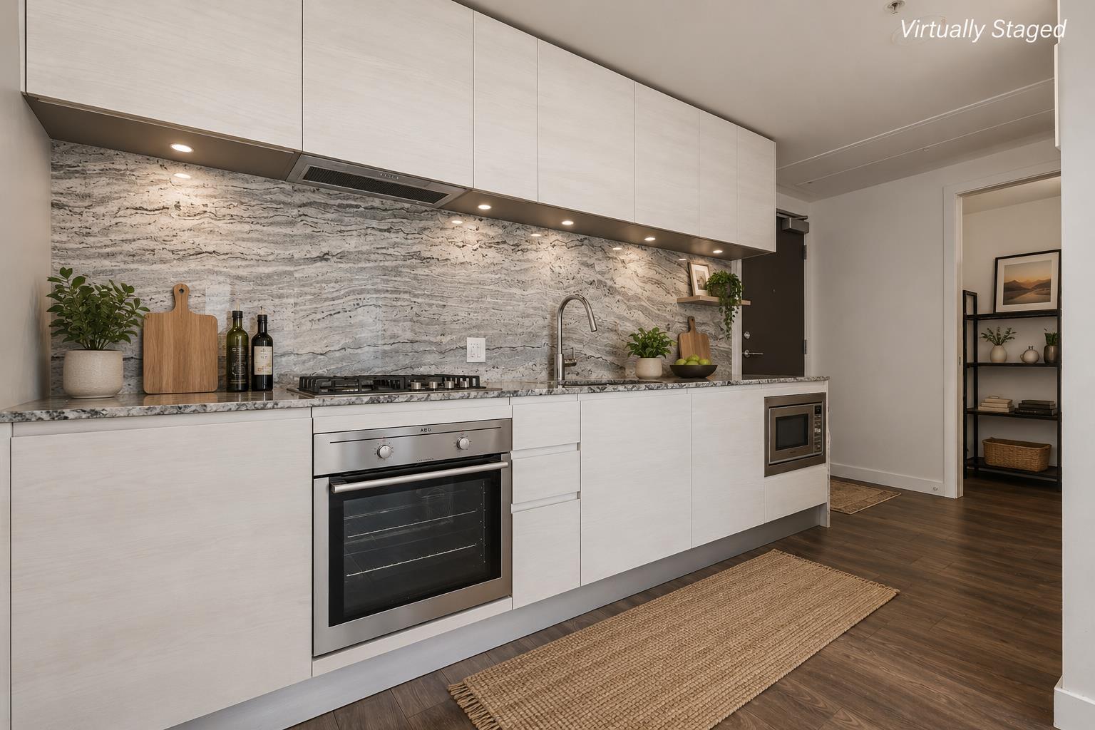 Residential in Calgary 3