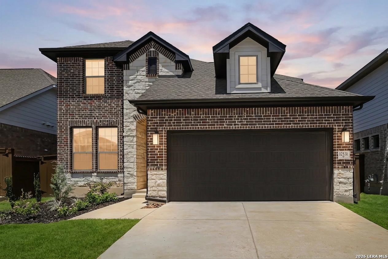 Residential in San Antonio