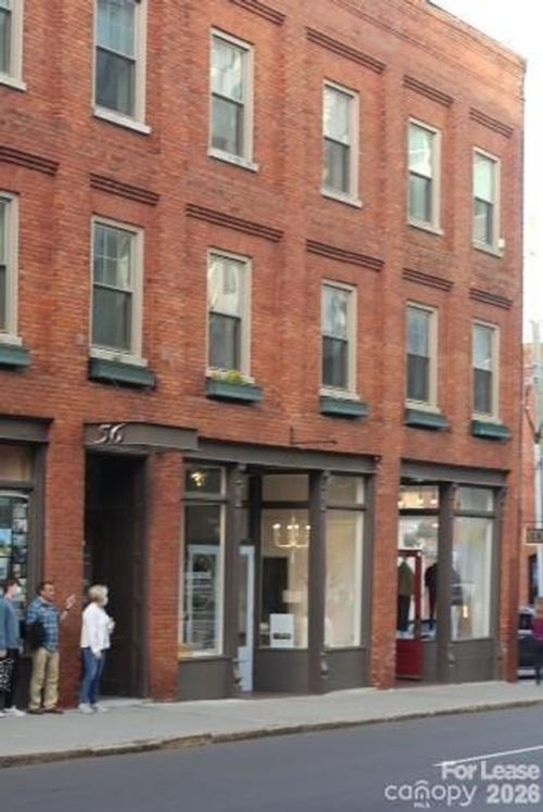 ste-301-56 College St, Asheville, NC, 28801-2847 | Card Image