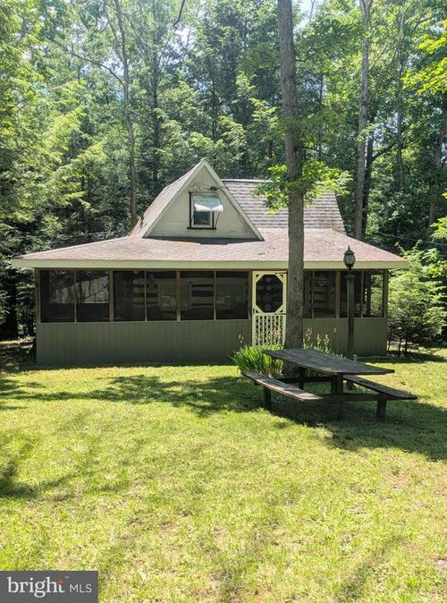 373 Sand Mountain Rd, SPRING MILLS, PA, 16875 | Card Image