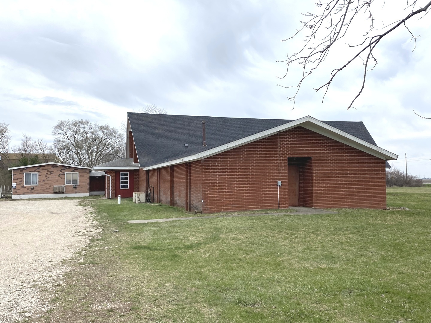 Commercial Sale in Rantoul 5