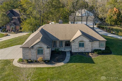 10 Elie Ct, Springboro, OH, 45066-1547 | Card Image