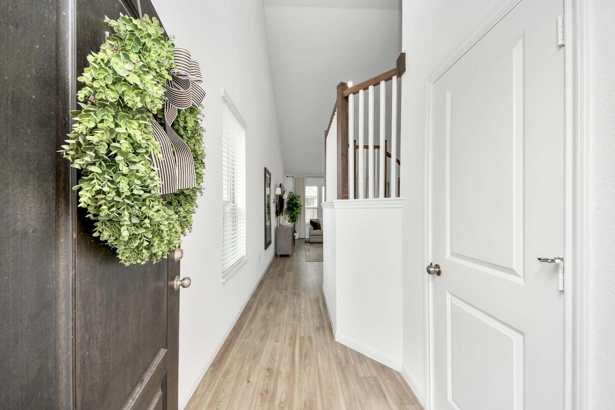 Residential Lease in Katy 4