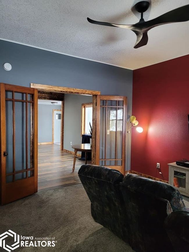 308 E Jackson St, House other with 2 bedrooms, 1 bathrooms and null parking in Sigourney IA | Image 12