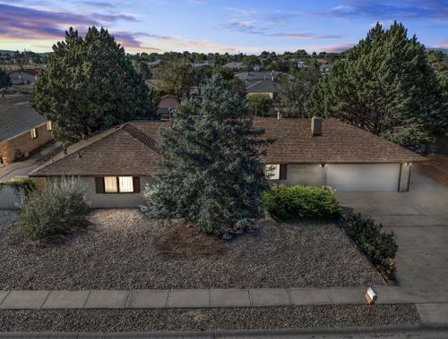 1104 Perion Court, Rio Communities, NM, 87002 | Card Image