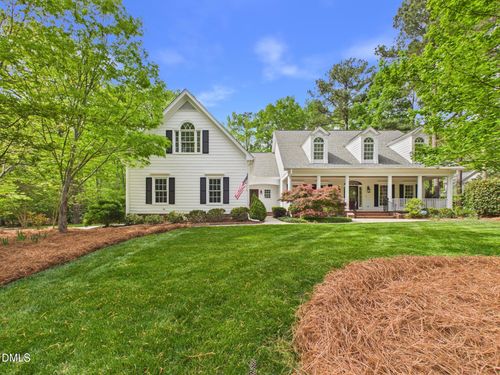 5404 Turtlehead Ct, Holly Springs, NC, 27540-8629 | Card Image