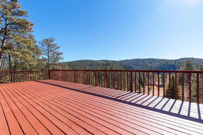 27301 Simunek Court Road, House other with 4 bedrooms, 3 bathrooms and null parking in Hot Springs SD | Image 6