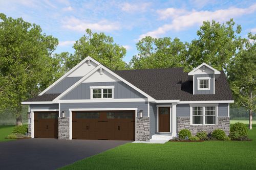 1228 Olivia St Se, New Prague, MN, 56071-4808 | Card Image