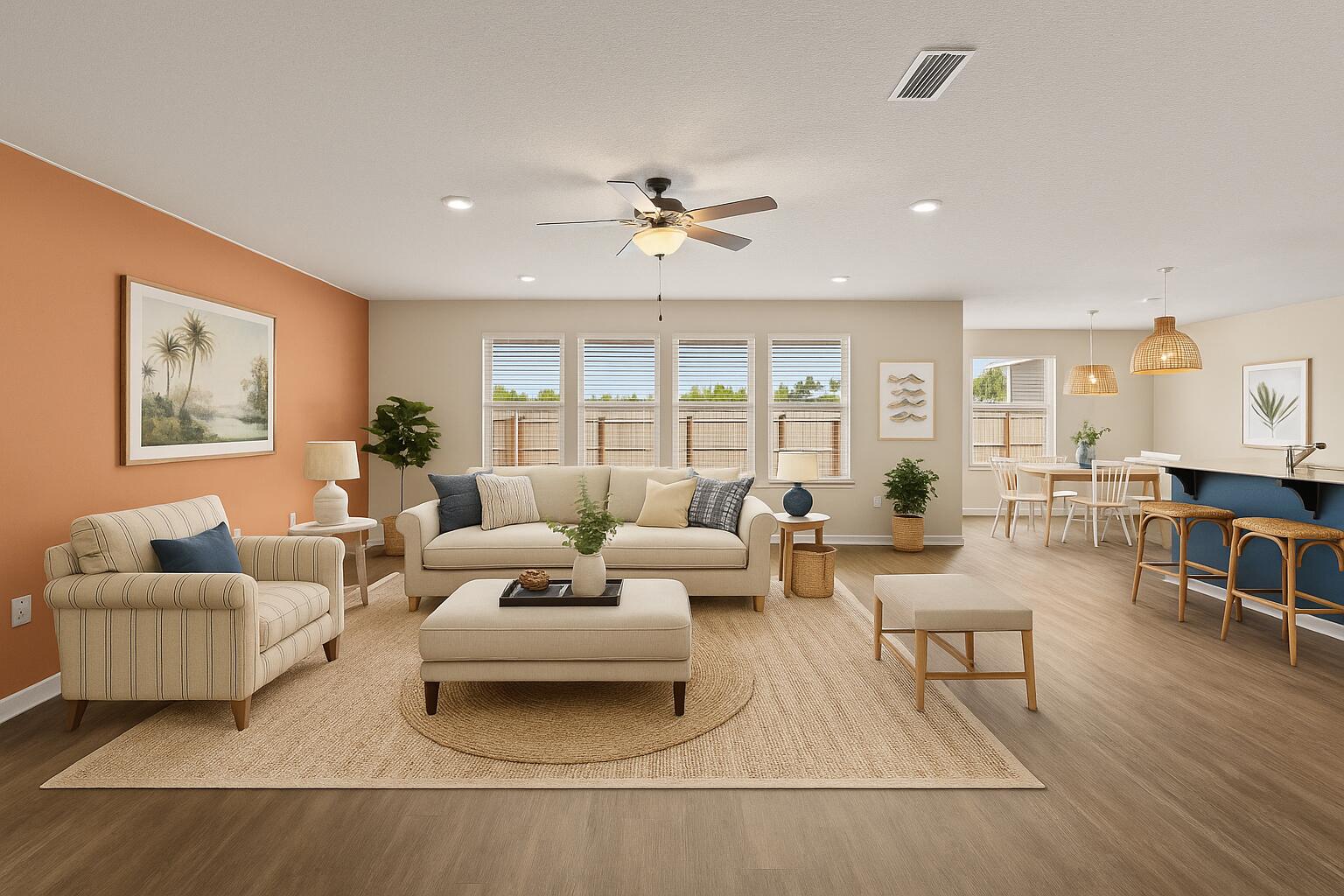Residential in Southport 3