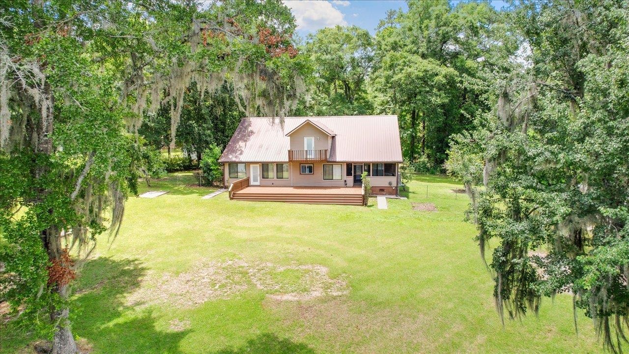 Gould Rd, Quincy, FL 32351