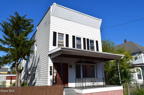 43 Continental Ave, Cohoes, NY, 12047-3307 | Card Image