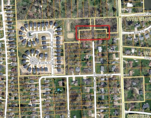 00 Hogarth Ave, Waterford, MI, 48328 | Card Image