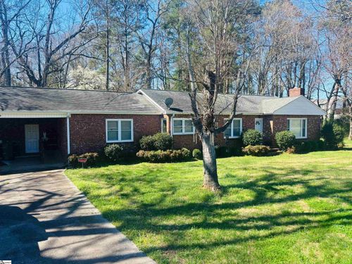 205 Cambridge Dr, Clemson, SC, 29631-1253 | Card Image