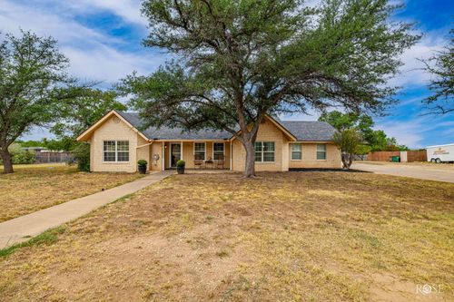 126 Bagpipe Rd, San Angelo, TX, 76901-9500 | Card Image