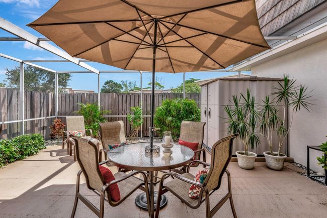 27 - 11571 Winchester Dr, Condo with 3 bedrooms, 3 bathrooms and null parking in Palm Beach Gardens FL | Image 8