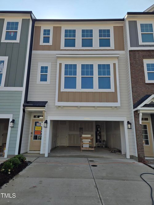 180-10004 Secluded Garden Drive Road, Apex, NC, 27523 | Card Image