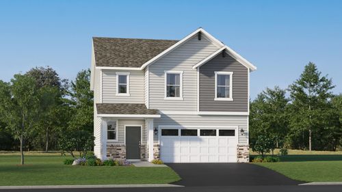 22348 Isla Way, Rogers, MN, 55374-6085 | Card Image