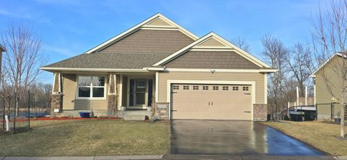 20885 Hardwood Rd N, Forest Lake, MN, 55025-2803 | Card Image