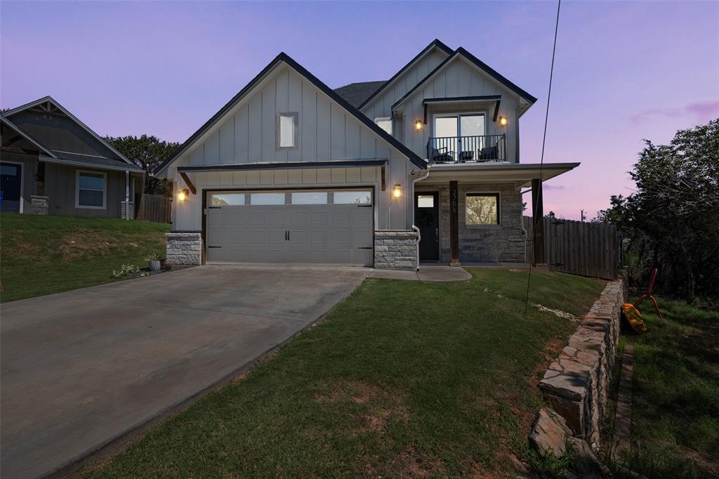 Lakeridge Ct, Granbury, TX 76048