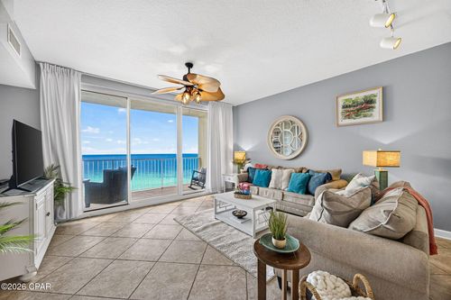 1911-9900 S Thomas Dr, Panama City Beach, FL, 32408-3804 | Card Image