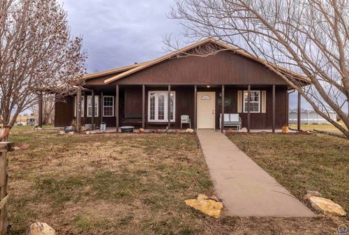 16956 R Rd, Mayetta, KS, 66509 | Card Image