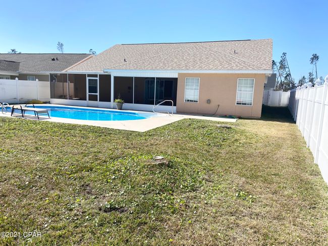 3603 Bay Tree Rd, House other with 4 bedrooms, 2 bathrooms and null parking in Lynn Haven FL | Image 6